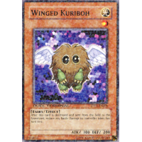 Winged Kuriboh - Duel Terminal 1 Thumb Nail