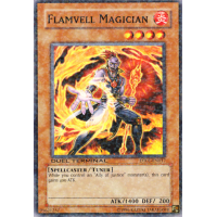 Flamvell Magician - Duel Terminal 1 Thumb Nail