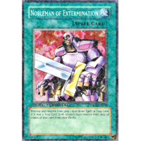 Nobleman of Extermination - Duel Terminal 1 Thumb Nail