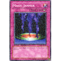 Magic Jammer - Duel Terminal 1 Thumb Nail