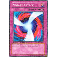 Negate Attack - Duel Terminal 1 Thumb Nail