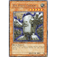 Big Piece Golem - Duel Terminal 1 Thumb Nail