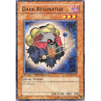 Dark Resonator - Duel Terminal 1 Thumb Nail