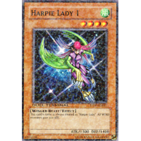 Harpie Lady 1 - Duel Terminal 1 Thumb Nail