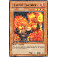 Flamvell Archer - Duel Terminal 1 Thumb Nail