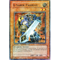 X-Saber Pashuul - Duel Terminal 1 Thumb Nail