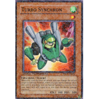 Turbo Synchron - Duel Terminal 2 Thumb Nail