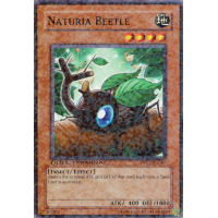 Naturia Beetle - Duel Terminal 2 Thumb Nail