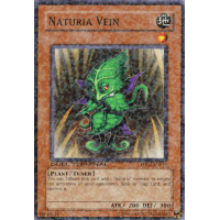 Naturia Vein - Duel Terminal 2 Thumb Nail