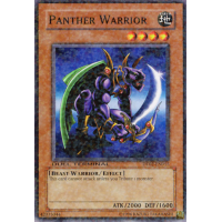 Panther Warrior - Duel Terminal 2 Thumb Nail