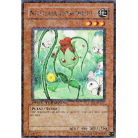 Naturia Rosewhip - Duel Terminal 2 Thumb Nail