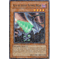 Ally of Justice Reverse Break - Duel Terminal 2 Thumb Nail