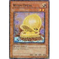 Worm Opera - Duel Terminal 2 Thumb Nail