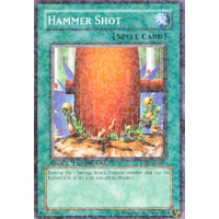 Hammer Shot - Duel Terminal 2 Thumb Nail