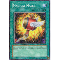 Magical Mallet - Duel Terminal 2 Thumb Nail