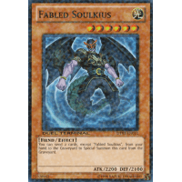 Fabled Soulkius - Duel Terminal 3 Thumb Nail