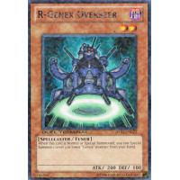 R-Genex Overseer - Duel Terminal 3 Thumb Nail