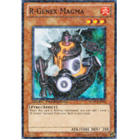 R-Genex Magma - Duel Terminal 3 Thumb Nail