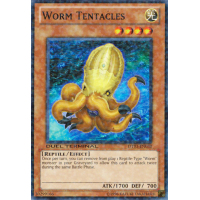 Worm Tentacles - Duel Terminal 3 Thumb Nail