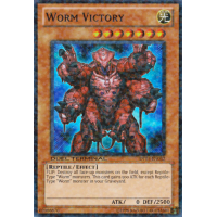 Worm Victory - Duel Terminal 3 Thumb Nail