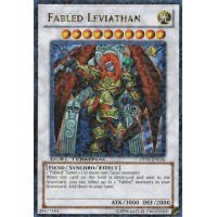 Fabled Leviathan - Duel Terminal 3 Thumb Nail