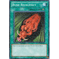 Rush Recklessly - Duel Terminal 3 Thumb Nail