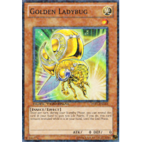 Golden Ladybug - Duel Terminal 3 Thumb Nail