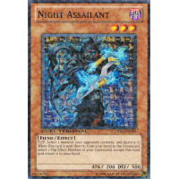 Night Assailant - Duel Terminal 3 Thumb Nail