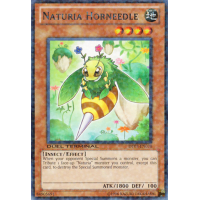 Naturia Horneedle - Duel Terminal 3 Thumb Nail