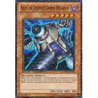 Ally of Justice Omni-Weapon - Duel Terminal 3 Thumb Nail