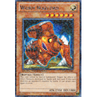 Worm Warlord - Duel Terminal 3 Thumb Nail