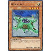 Worm Xex - Duel Terminal 3 Thumb Nail