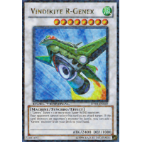Vindikite R-Genex - Duel Terminal 3 Thumb Nail
