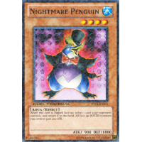 Nightmare Penguin - Duel Terminal 4 Thumb Nail