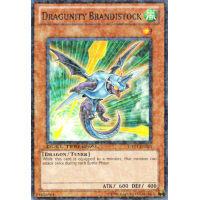 Dragunity Brandistock - Duel Terminal 4 Thumb Nail