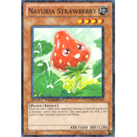 Naturia Strawberry - Duel Terminal 4 Thumb Nail