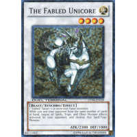 The Fabled Unicore - Duel Terminal 4 Thumb Nail