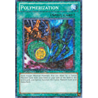 Polymerization - Duel Terminal 4 Thumb Nail