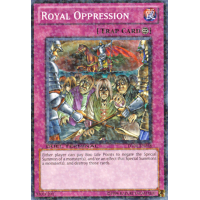 Royal Oppression - Duel Terminal 4 Thumb Nail