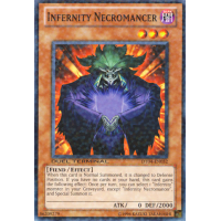 Infernity Necromancer - Duel Terminal 4 Thumb Nail