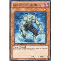 Grave Squirmer - Duel Terminal 4 Thumb Nail