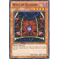 Wall of Illusion - Duel Terminal 4 Thumb Nail