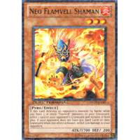 Neo Flamvell Shaman - Duel Terminal 4 Thumb Nail