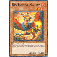 Neo Flamvell Garuda - Duel Terminal 4 Thumb Nail