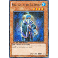 Strategist of the Ice Barrier - Duel Terminal 4 Thumb Nail