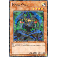 Maha Vailo - Duel Terminal 5 Thumb Nail
