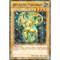 Gem-Knight Tourmaline - Duel Terminal 5 Thumb Nail