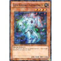 Gem-Knight Alexandrite - Duel Terminal 5 Thumb Nail