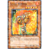 Laval Burner - Duel Terminal 5 Thumb Nail