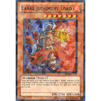 Laval Judgment Lord - Duel Terminal 5 Thumb Nail